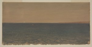 by Frederic Edwin Church