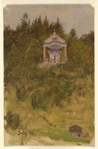  by Frederic Edwin Church