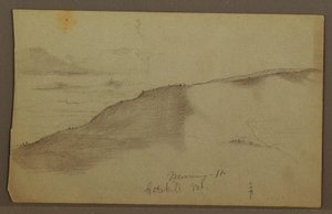  by Frederic Edwin Church
