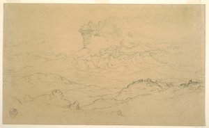  by Frederic Edwin Church