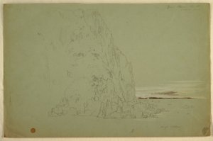  by Frederic Edwin Church