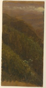  by Frederic Edwin Church