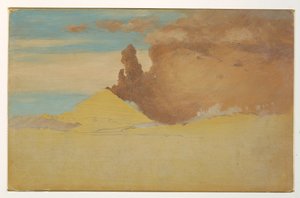  by Frederic Edwin Church