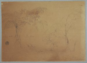  by Frederic Edwin Church