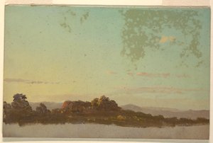  by Frederic Edwin Church