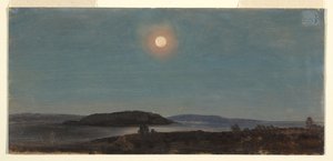  by Frederic Edwin Church