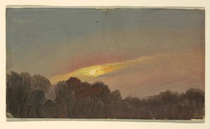  by Frederic Edwin Church