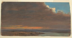  by Frederic Edwin Church