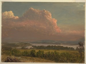  by Frederic Edwin Church