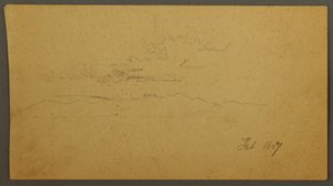  by Frederic Edwin Church