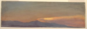  by Frederic Edwin Church