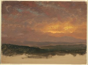  by Frederic Edwin Church