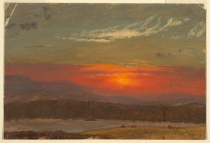  by Frederic Edwin Church