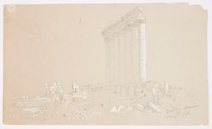  by Frederic Edwin Church