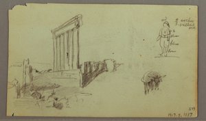  by Frederic Edwin Church