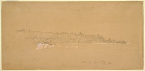  by Frederic Edwin Church