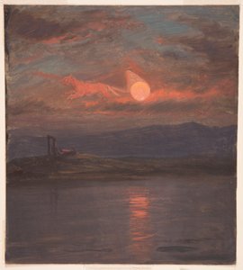  by Frederic Edwin Church