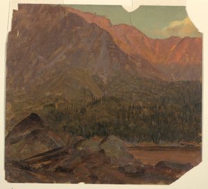  by Frederic Edwin Church