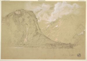  by Frederic Edwin Church