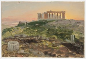  by Frederic Edwin Church