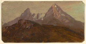  by Frederic Edwin Church