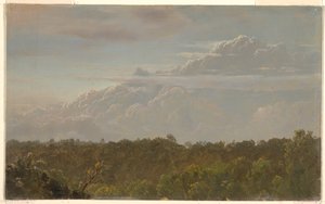  by Frederic Edwin Church