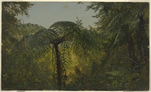  by Frederic Edwin Church