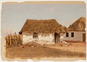  by Frederic Edwin Church