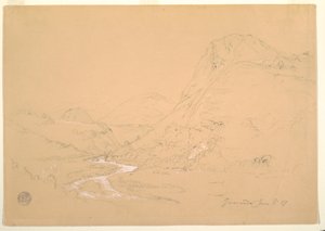  by Frederic Edwin Church