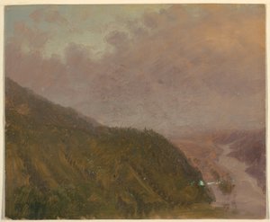  by Frederic Edwin Church