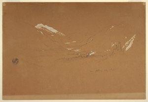  by Frederic Edwin Church