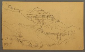  by Frederic Edwin Church