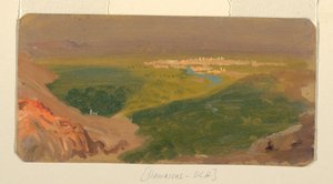 by Frederic Edwin Church
