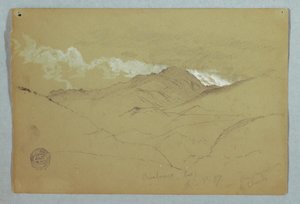  by Frederic Edwin Church