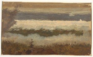  by Frederic Edwin Church