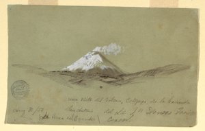  by Frederic Edwin Church