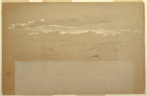  by Frederic Edwin Church