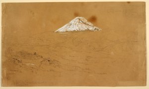  by Frederic Edwin Church
