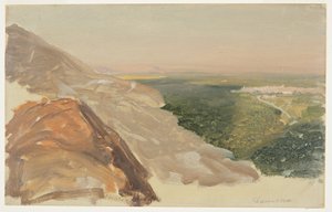  by Frederic Edwin Church