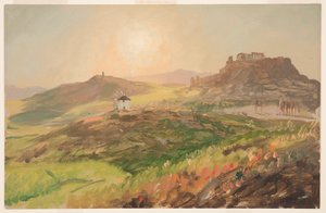  by Frederic Edwin Church
