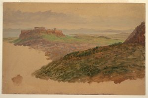  by Frederic Edwin Church