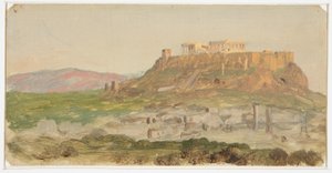  by Frederic Edwin Church