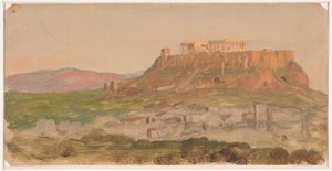  by Frederic Edwin Church