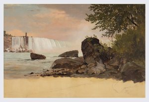  by Frederic Edwin Church