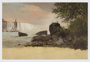  by Frederic Edwin Church