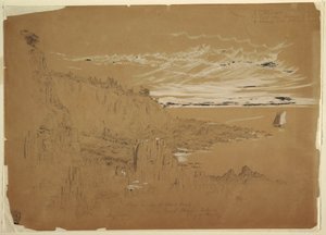  by Frederic Edwin Church