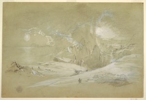  by Frederic Edwin Church