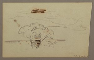  by Frederic Edwin Church