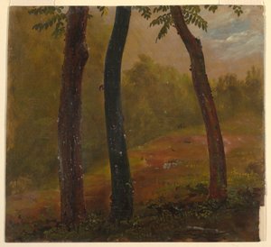 by Frederic Edwin Church