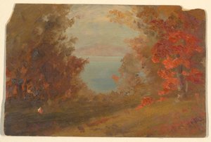  by Frederic Edwin Church